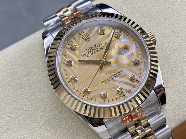 激安ロレックス正面デザイン